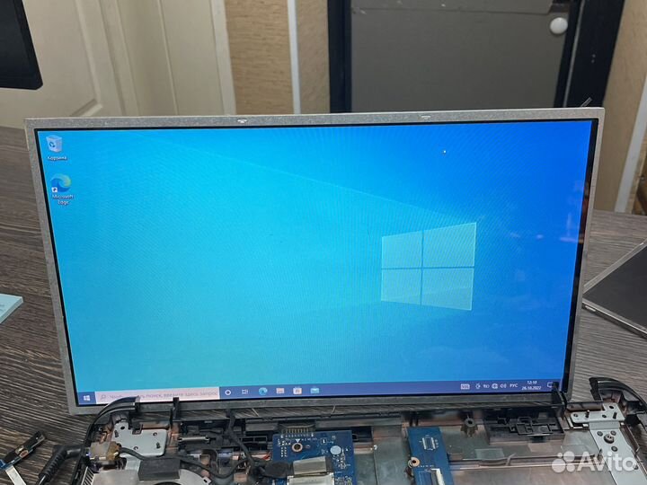 Матрица для ноутбука b156xtn02.2