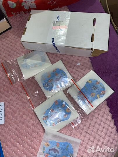 Окклюдеры детские бесплатно