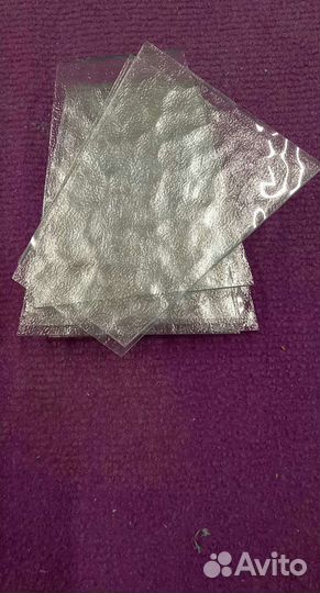 Светильник уличный настенный