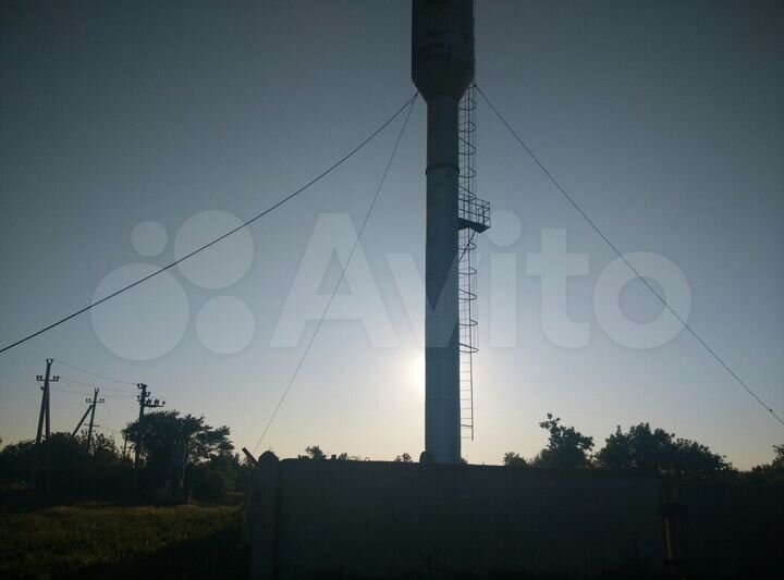 Участок 3 га (СНТ, ДНП)