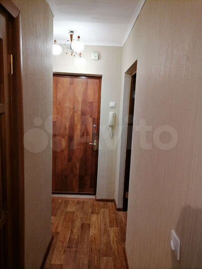 1-к. квартира, 42 м², 9/9 эт.