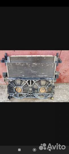 Потолок обшивка крыши Ссанг Йонг Рекстон