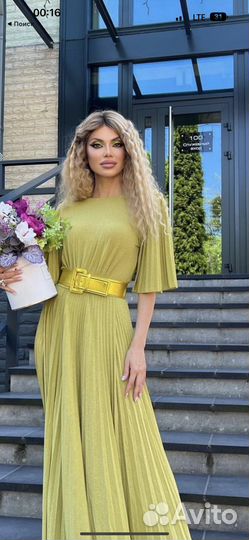 Парик из натуральных волос с имитацией кожи головы