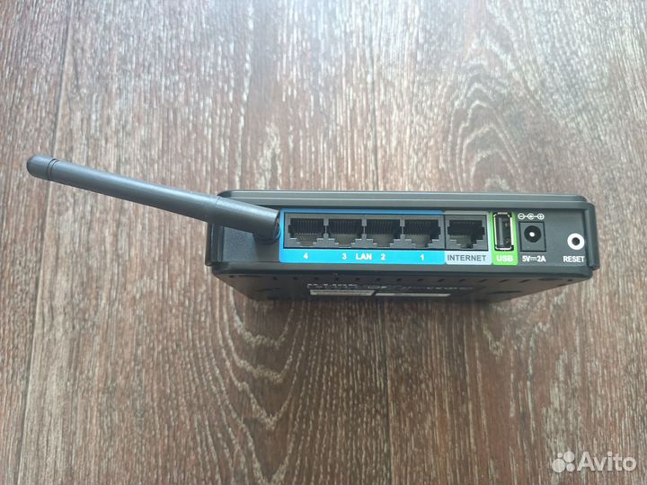 Комплект для Безлимитного интернета №10