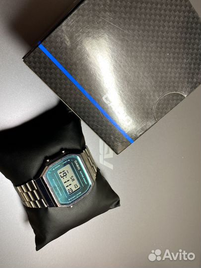 Часы casio