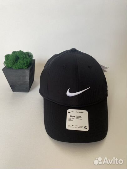 Кепка Nike