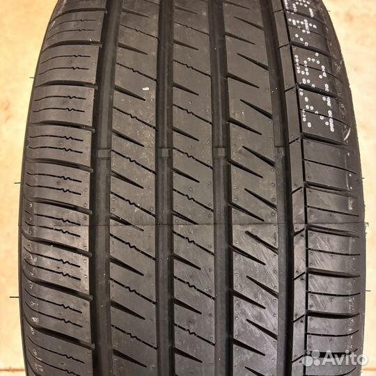 Landspider Citytraxx H/P 215/55 R17