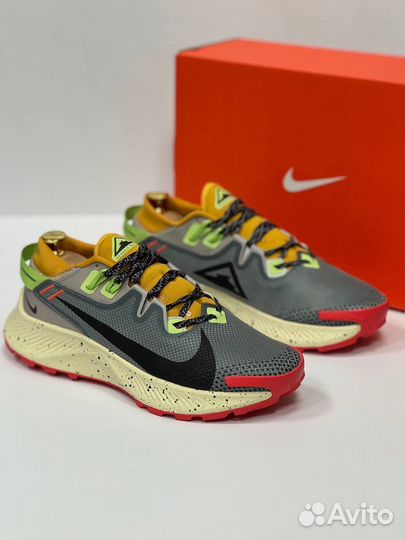 Nike Pegasus Trail 2(41-45)