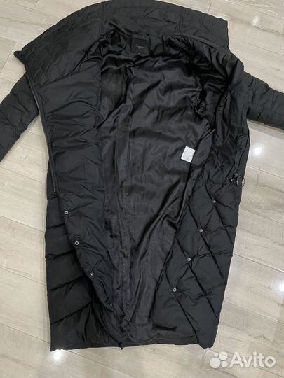 Пуховик- одеяло женский 42-46 torgcoi оригинал