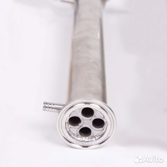 Дефлегматор для самогонного аппарата 22см 1.5 дюйм