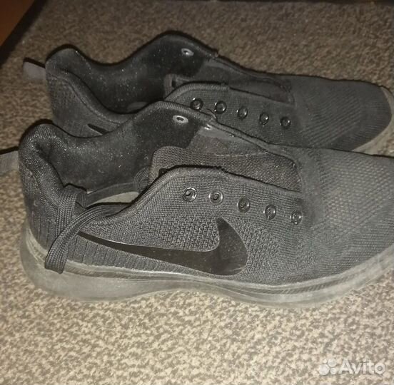 Кроссовки nike