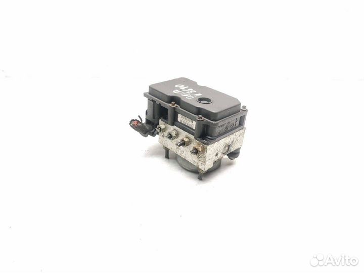 Блок ABS Opel Corsa D 2008 13282282