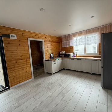 Дом 100 м² на участке 1000 м² (Казахстан)