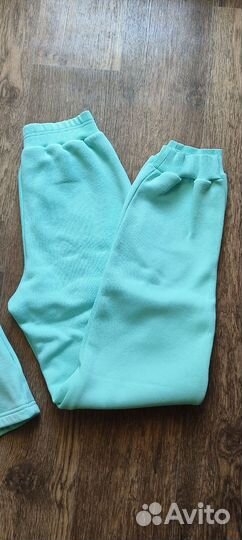 Флисовый костюм 152-158