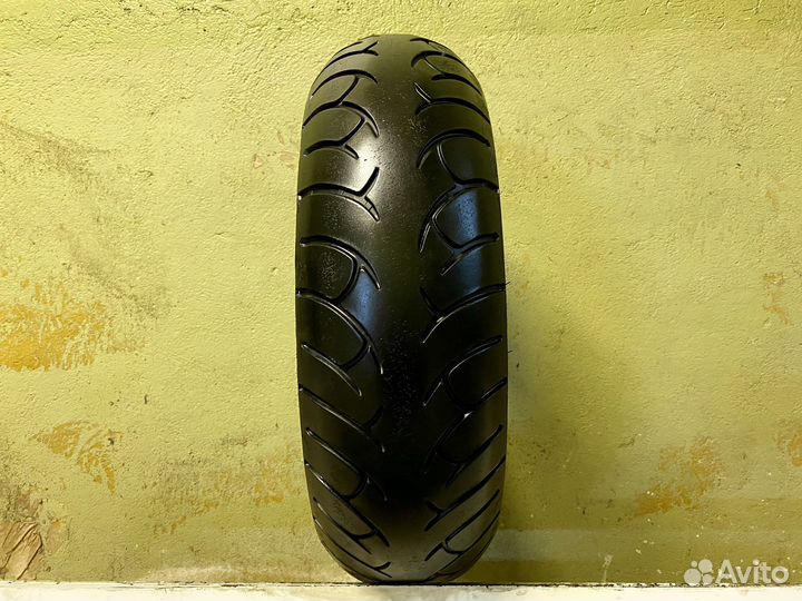170/60 R17 Metzeler Roadtec Z6 (156)
