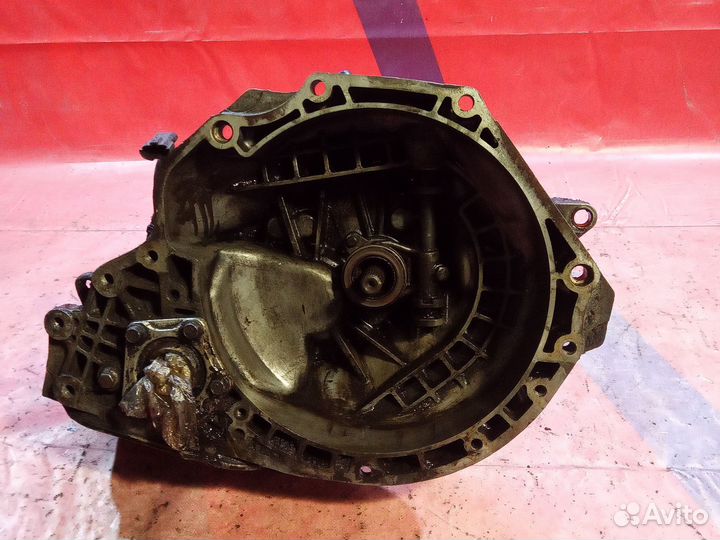 Кпп Daewoo Nexia 1.5 16 клапанов