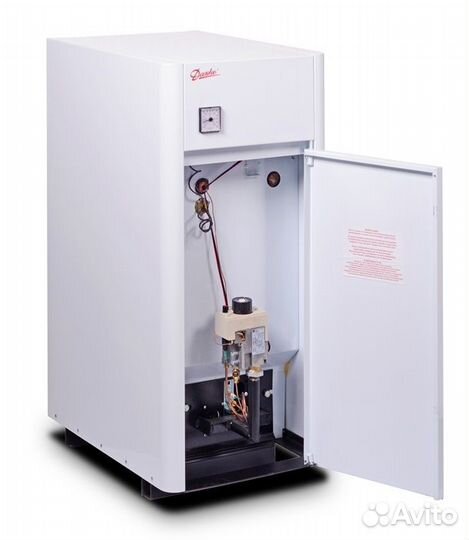 Диагностика газового котла