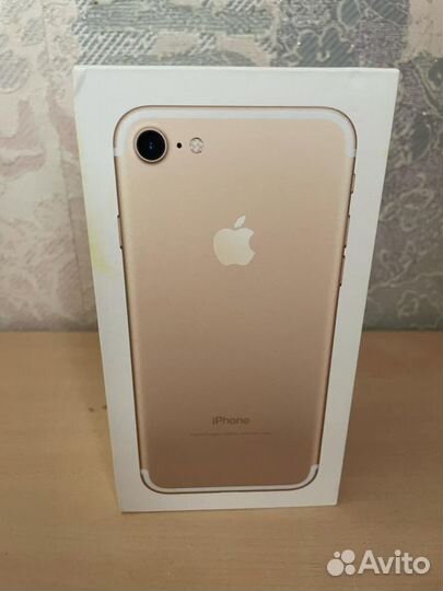 iPhone 7