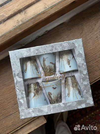 Набор Рюмок стопок