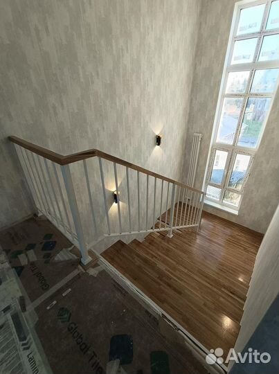 Лестница на этаж