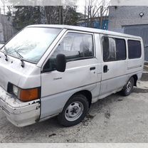 Mitsubishi L300 2.0 MT, 1990, 250 000 км, с пробегом, цена 180 000 руб.