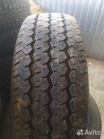 Cachland CH-VAN100 235/65 R16