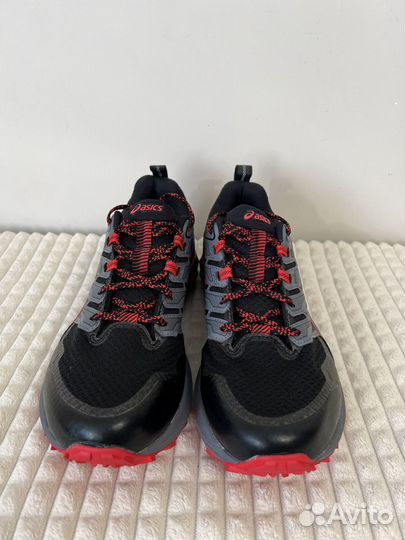 Asics GEL-trabuco terra trail running trainers