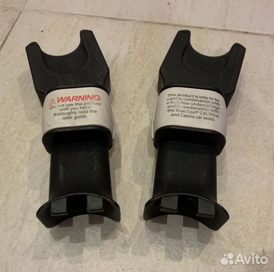 Переходник адаптер Bugaboo