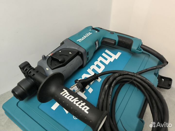 Перфоратор makita