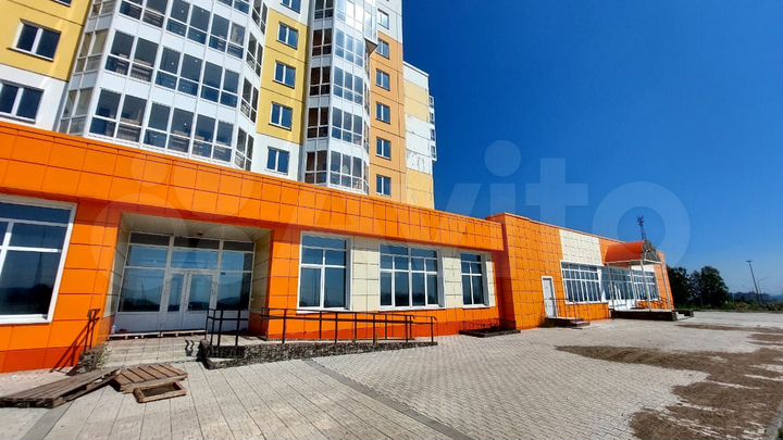 Свободного назначения, 950 м²