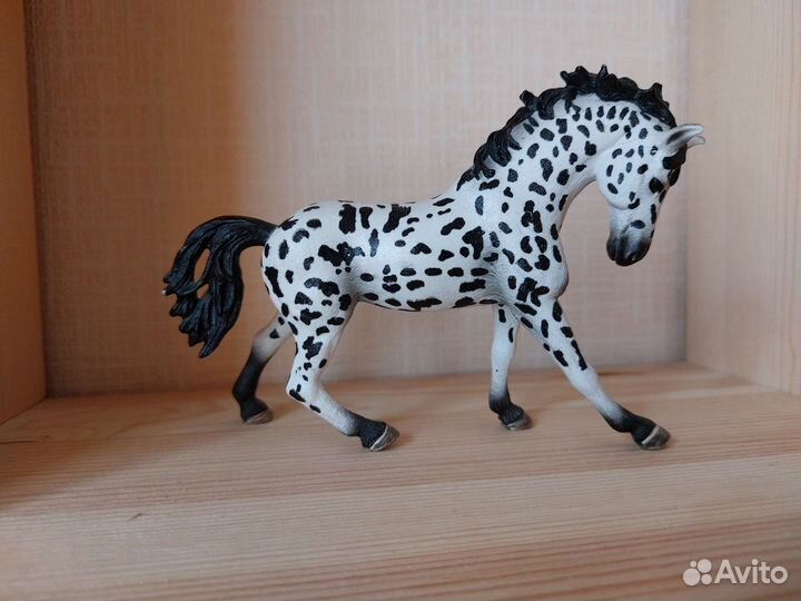 Лошади schleich