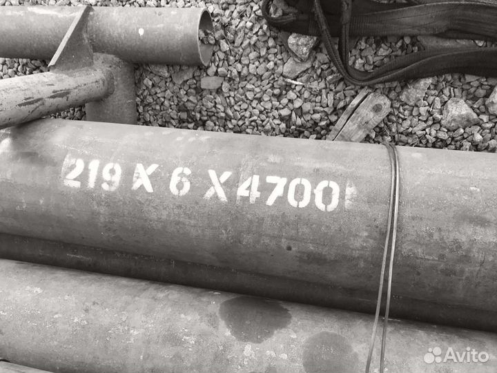 Бурильная колонковая труба