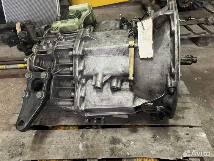 Продам кпп G 85-6 MB Axor Атего Аксор Atego