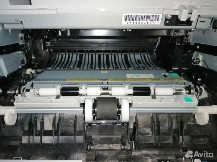 Мфу HP 521dw, Wi-Fi. Есть почти новый. Гарантия