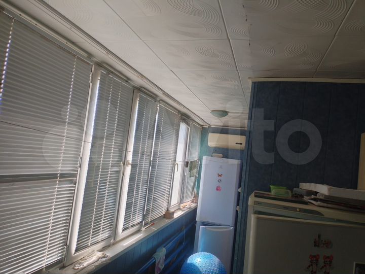 2-к. квартира, 51,8 м², 2/3 эт.