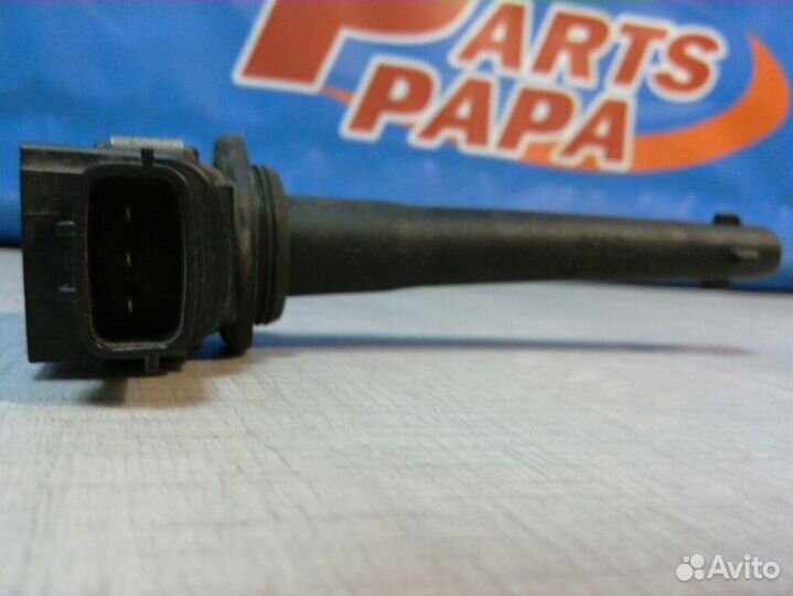 Катушка зажигания Nissan Tiida C11 1.6 HR16DE 2010