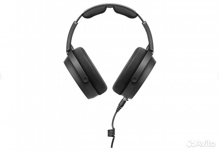 Sennheiser HD 490 PRO наушники проводные