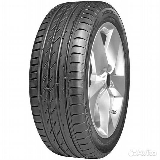 Ikon Tyres CHARACTER ULTRA 245/40 R18 97W