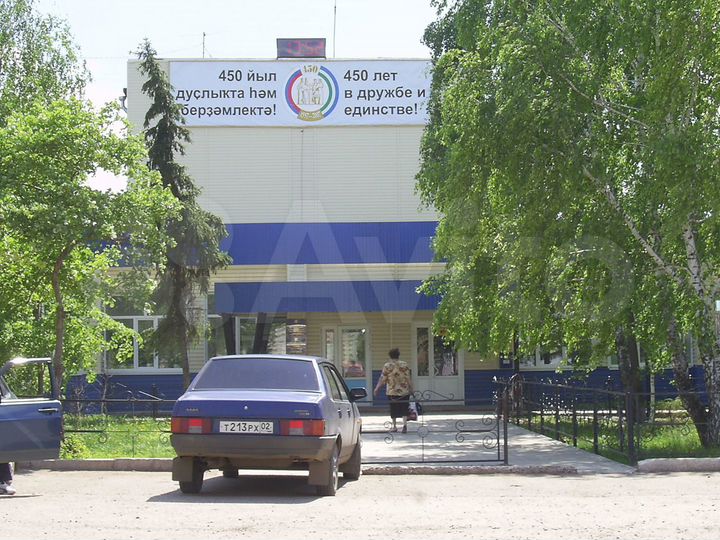 Сдам помещение свободного назначения, 228 м²