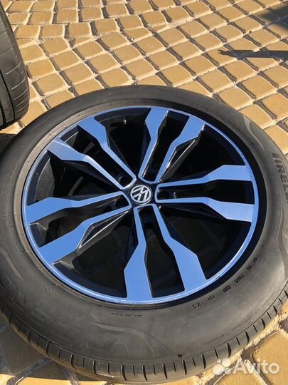 Колеса летние Pirelli Zero и зимние