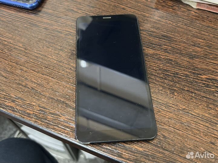 Дисплей Модуль Xiaomi Redmi 6 6a оригинал