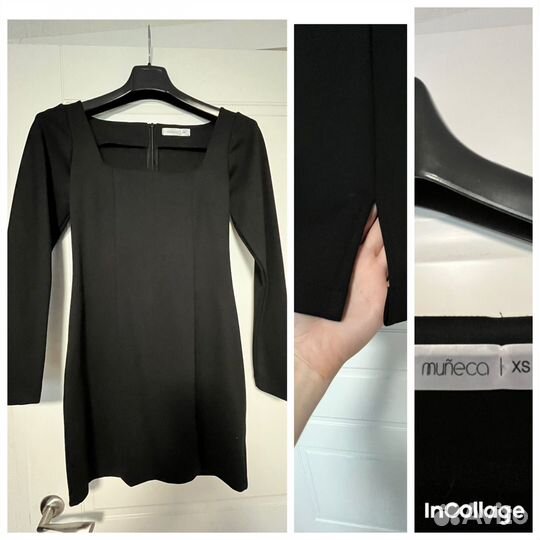 Платье женское 42