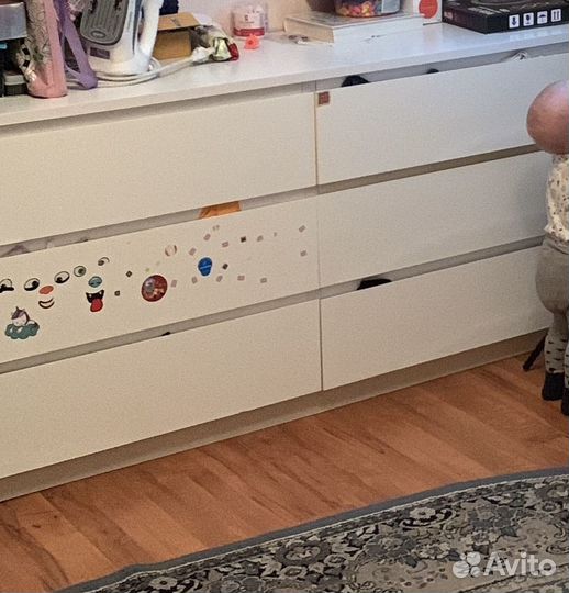 Комод IKEA