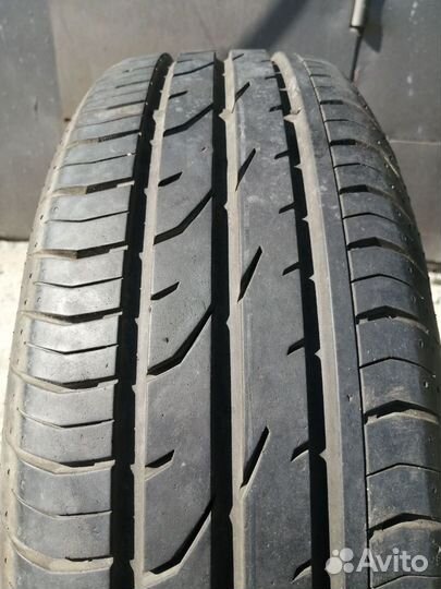 Continental ContiPremiumContact 2 195/65 R15 91H