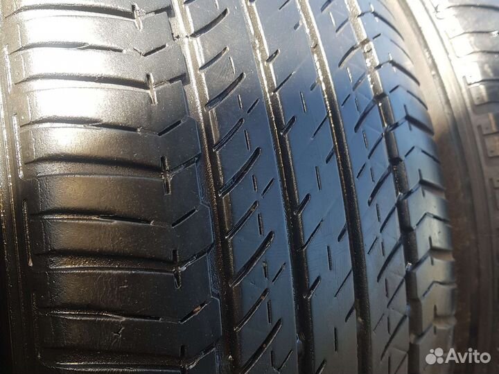 Bridgestone Dueler H/L 422 Ecopia 245/55 R19