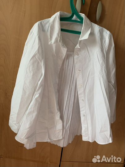 Блузки на девочку