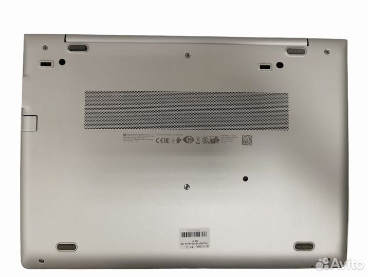 Витринный Ноутбук HP EliteBook 745 G5 AMD Razen 5