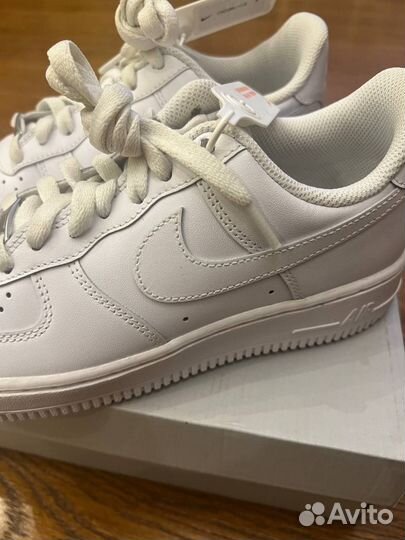 Кроссовки Nike Air Force 1 оригинал