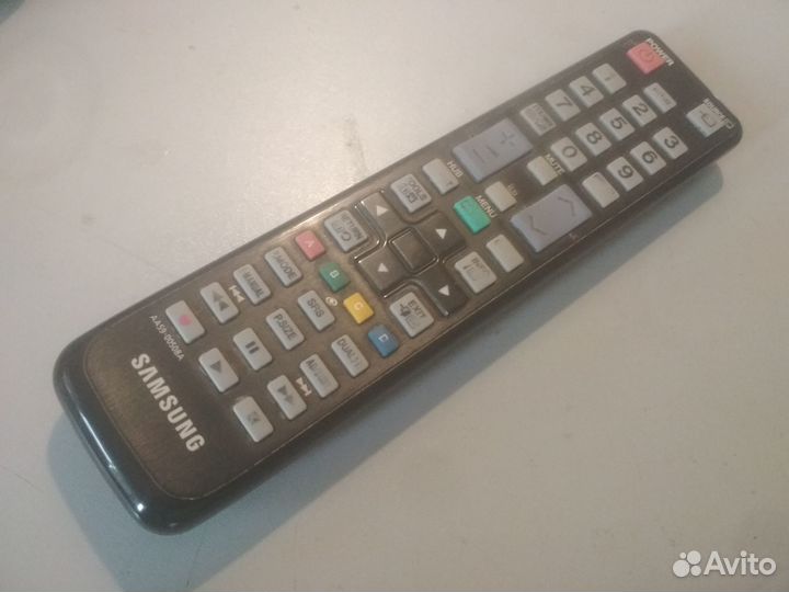 Пульты для Toshiba / DNS