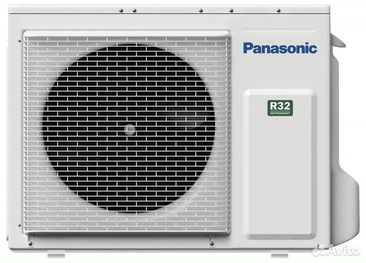 Кассетный кондиционер Panasonic S-50PY2E5B/U-50PZH